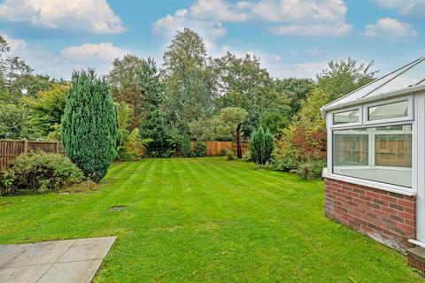 4 bedroom detached house for sale, All Saints Drive, Thelwall, Warrington