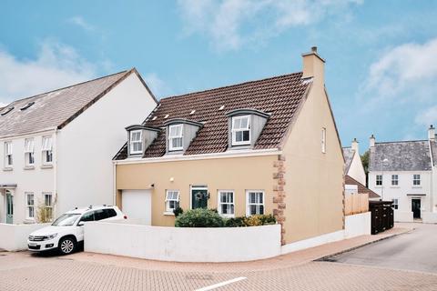 3 bedroom property for sale, La Vallee De St. Pierre, Jersey JE3