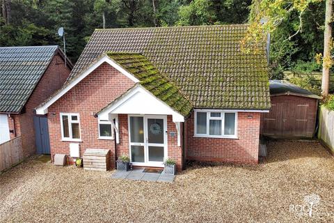 3 bedroom detached house for sale, Hampstead Norreys Road, Thatcham RG18