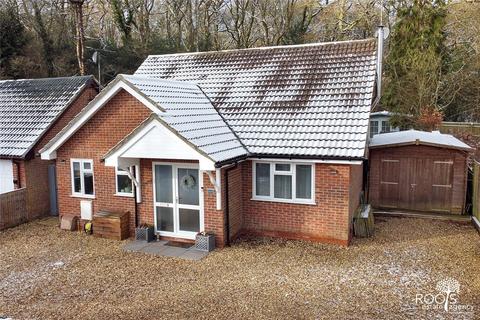 3 bedroom detached house for sale, Hampstead Norreys Road, Thatcham RG18