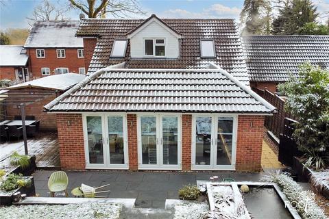 3 bedroom detached house for sale, Hampstead Norreys Road, Thatcham RG18