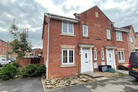 3 bedroom semi-detached house for sale, Sheepcote Walk, Barnsley, S70