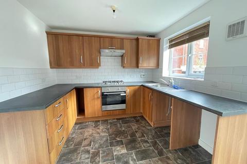 3 bedroom semi-detached house for sale, Sheepcote Walk, Barnsley, S70