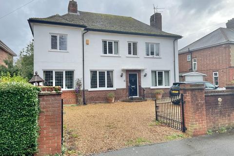 4 bedroom detached house for sale, Elwyn Road, March