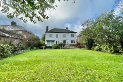 4 bedroom detached house for sale, Elwyn Road, March