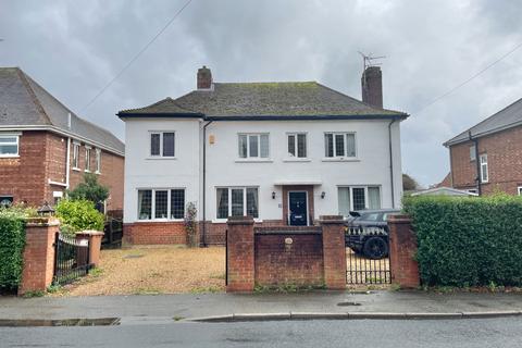 4 bedroom detached house for sale, Elwyn Road, March