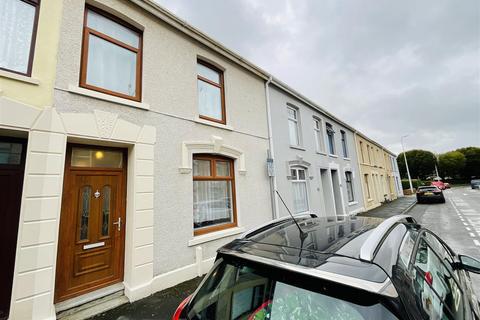 3 bedroom terraced house for sale, Greenway Street, Llanelli