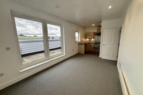 2 bedroom apartment to rent, Patteson Road, Ipswich IP3