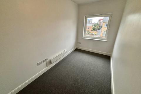 2 bedroom apartment to rent, Patteson Road, Ipswich IP3