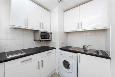 1 bedroom apartment for sale, Warwick Way, London, SW1V