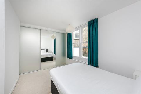 1 bedroom apartment for sale, Warwick Way, London, SW1V