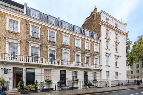 1 bedroom apartment for sale, Warwick Way, London, SW1V