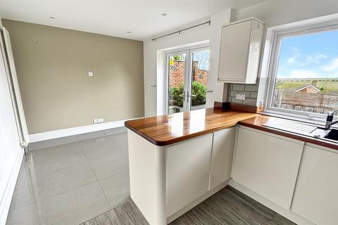 3 bedroom semi-detached house for sale, Batemans Road, Woodingdean, Brighton