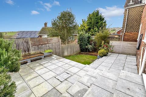 3 bedroom semi-detached house for sale, Batemans Road, Woodingdean, Brighton