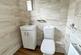 G/f Cloakroom