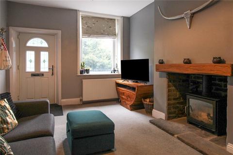 3 bedroom terraced house for sale, Bolton Road, Silsden, Keighley, West Yorkshire, BD20