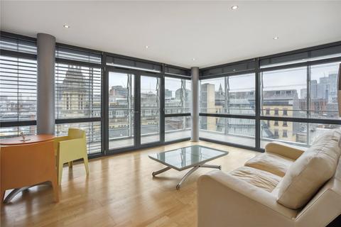 Flat 501, 1 Deansgate, Manchester, M3 1AZ