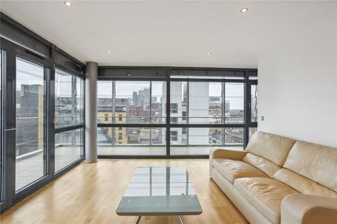Flat 501, 1 Deansgate, Manchester, M3 1AZ