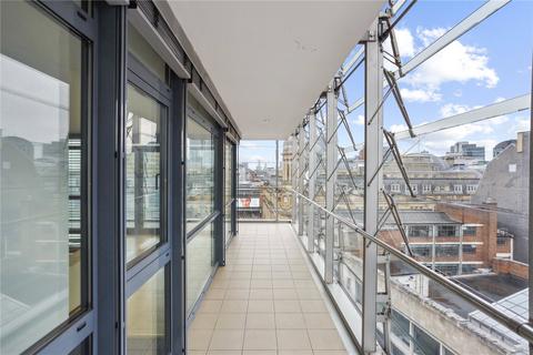 Flat 501, 1 Deansgate, Manchester, M3 1AZ