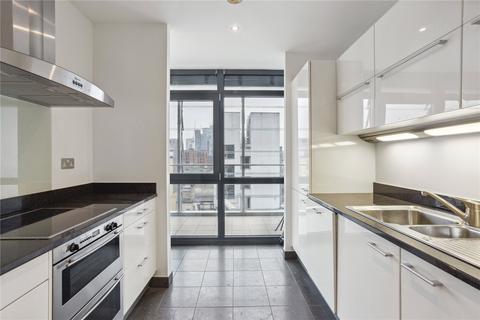 Flat 501, 1 Deansgate, Manchester, M3 1AZ
