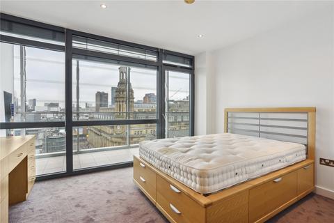 Flat 501, 1 Deansgate, Manchester, M3 1AZ