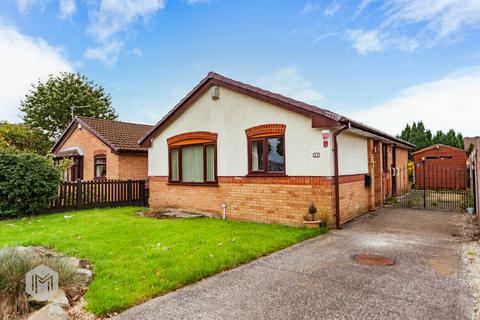 3 bedroom bungalow for sale, Pilkington Road, Radcliffe, Manchester, Greater Manchester, M26 3PF