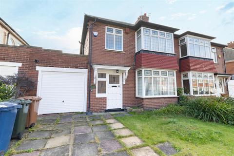 3 bedroom house to rent, Teesdale Gardens, High Heaton, Newcastle Upon Tyne