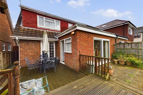 3 bedroom semi-detached house for sale, Tavistock Road, Basildon, Essex, SS15