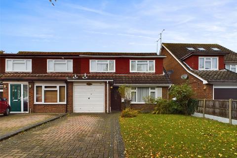 3 bedroom semi-detached house for sale, Tavistock Road, Basildon, Essex, SS15