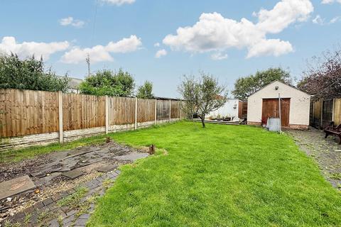 4 bedroom semi-detached house for sale, Min Y Morfa, Towyn, Abergele, LL22 9LY