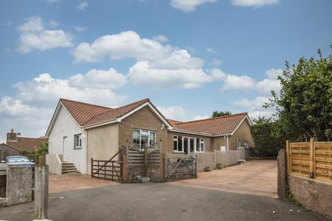 5 bedroom bungalow for sale, La Route Des Genets, St. Brelade, Jersey