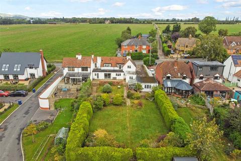 4 bedroom semi-detached house for sale, Newtown, Toddington, Gloucestershire, GL54