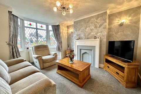 3 bedroom semi-detached house for sale, Lichfield Road, Walsall WS3