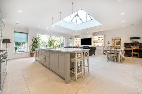 6 bedroom detached house for sale, School Road, Chislehurst