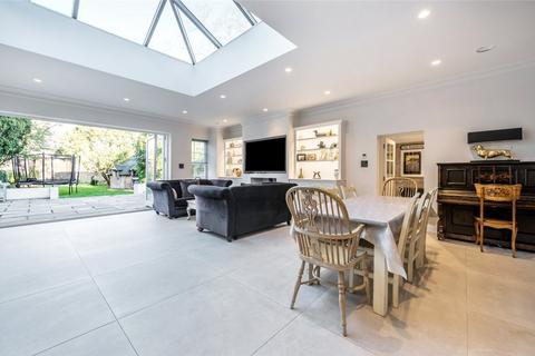 6 bedroom detached house for sale, School Road, Chislehurst