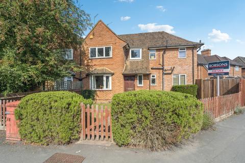 4 bedroom semi-detached house for sale, Tudor Way, Mill End, Rickmansworth, WD3