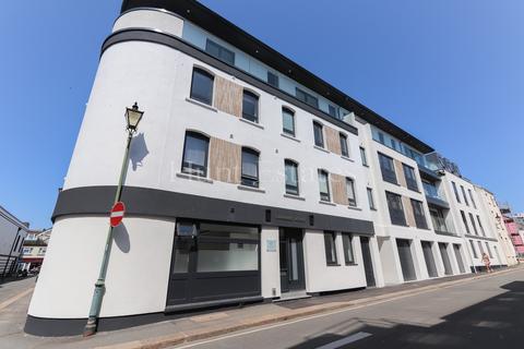 2 bedroom flat for sale, Duhamel Place, St. Helier, Jersey. JE2 4TP