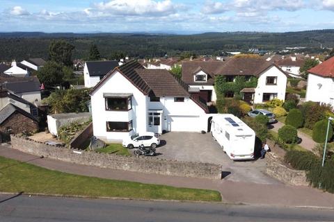 4 bedroom detached house for sale, Abbots Road, Cinderford