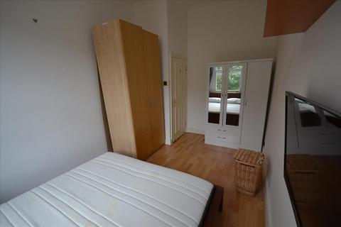 2 bedroom flat to rent, St Julians Road, London, NW6