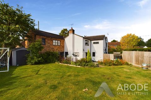 4 bedroom detached house for sale, Mill Street, Swadlincote DE12