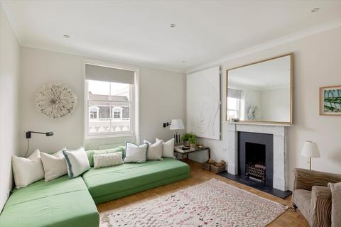 2 bedroom flat for sale, Stafford Terrace, London, W8