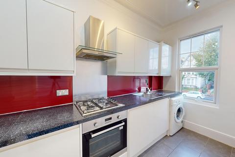 2 bedroom flat for sale, New Church Road, Hove, BN3