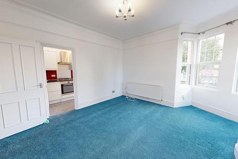 2 bedroom flat for sale, New Church Road, Hove, BN3