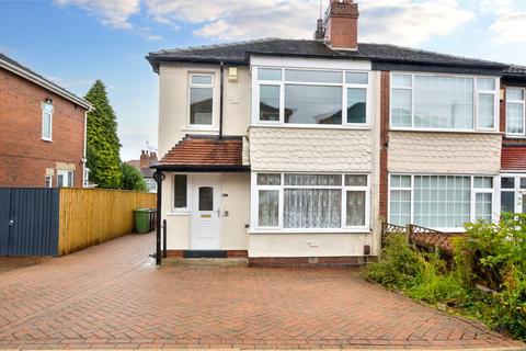 2 bedroom semi-detached house for sale, Somerville Avenue, Leeds, West Yorkshire