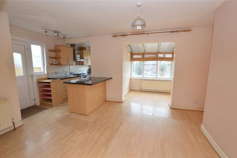 2 bedroom semi-detached house for sale, Somerville Avenue, Leeds, West Yorkshire