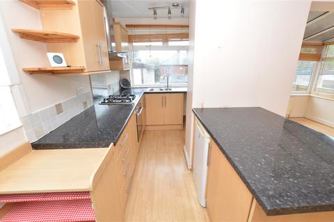 2 bedroom semi-detached house for sale, Somerville Avenue, Leeds, West Yorkshire