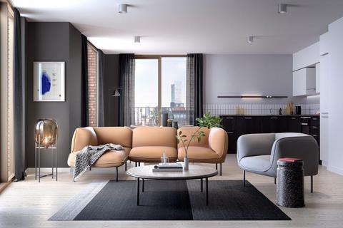 Hurst street, Liverpool L1