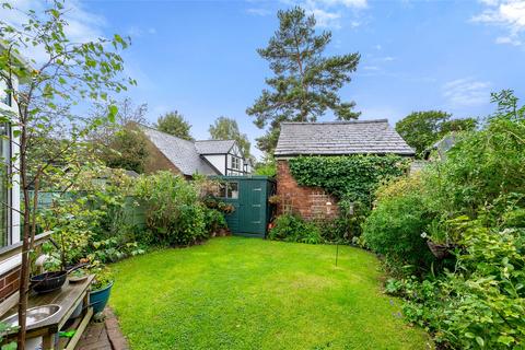 3 bedroom semi-detached house for sale, Dairy Farm Close, Lymm WA13