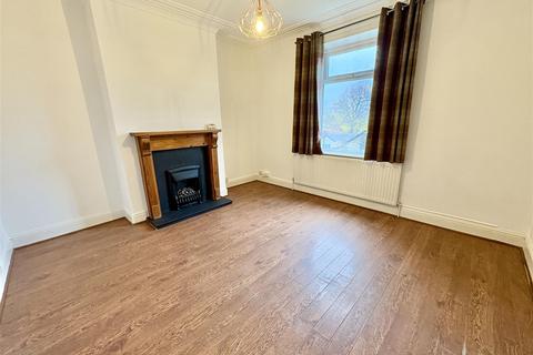 3 bedroom terraced house for sale, 16, Syke Lane, Lightcliffe, Brighouse, Calderdale,