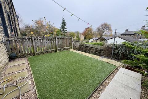 3 bedroom terraced house for sale, 16, Syke Lane, Lightcliffe, Brighouse, Calderdale,